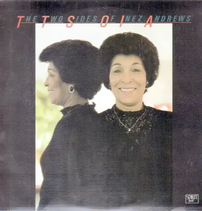 Inez Andrews - The Two Sides Of