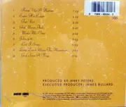 CD - Inez Andrews - Raise Up A Nation