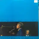 LP - Inez Cavanaugh with Teddy Wilson - An Evening at Timme's Club (RARE DANISH RECORDINGS)