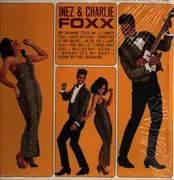 LP - Inez & Charlie Foxx - Same