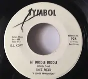 Inez Foxx - Hi Diddle Diddle