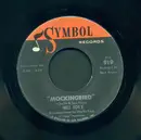 7inch Vinyl Single - Inez Foxx - Mockingbird / Jaybirds