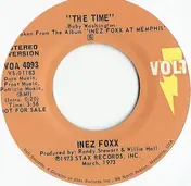 Inez Foxx - The Time