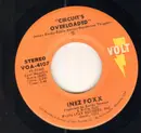 7inch Vinyl Single - Inez Foxx - Circuits Overloaded