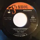 7inch Vinyl Single - Inez Foxx - Mockingbird / Jaybirds
