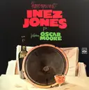 CD - Inez Jones , Oscar Moore - Have You Met Inez Jones?