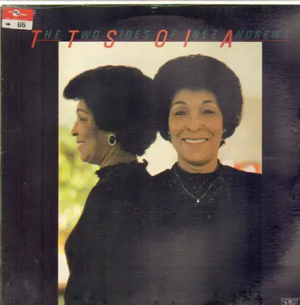 Inez Andrews - The Two Sides of Inez Andrews
