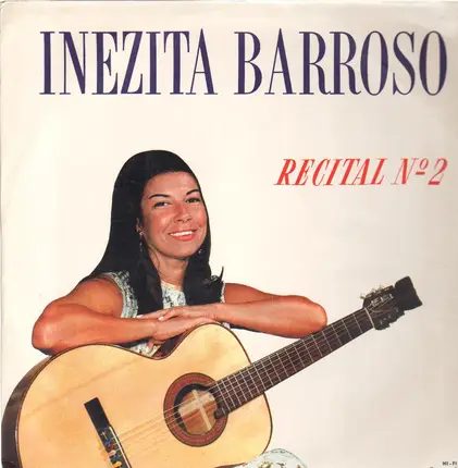 Inezita Barroso - Recital #2