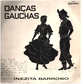 Inezita Barroso - Danças Gaúchas