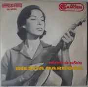 7inch Vinyl Single - Inezita Barroso - Estatutos Da Gafieira