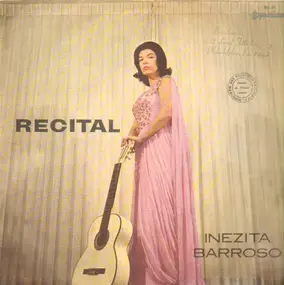 Inezita Barroso - Recital