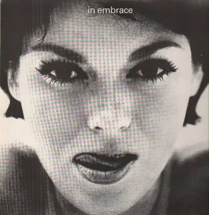 In Embrace - Your Heaven Scent (Plays Hell With Me)
