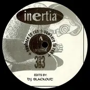 Inertia - Nowhere To Run
