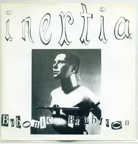 Inertia - Bubonic Babbleon