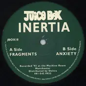 Inertia - Fragments