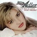 CD - Ines Adler - Ich War So Lange Nicht Verliebt