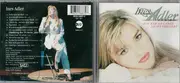 CD - Ines Adler - Ich War So Lange Nicht Verliebt
