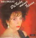 LP - Ines Paulke - Die Farbe meiner Tränen