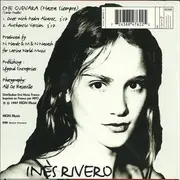 CD Single - Ines Rivero - Che Guevara (Hasta Siempre)