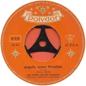 Ines Taddio - Angelo, Armer Piccolino