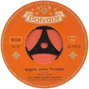 Ines Taddio Und Die Carawells - Angelo, Armer Piccolino