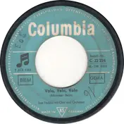 Ines Taddio - Vola, Vola, Vola