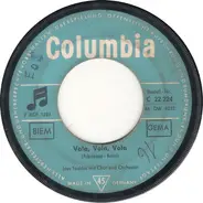 Ines Taddio - Vola, Vola, Vola