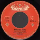 7inch Vinyl Single - Ines Taddio - Blühender Mohn (Mon Coeur Au Portugal)