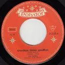 7inch Vinyl Single - Ines Taddio - Goodbye, Jimmy, Goodbye