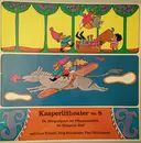 LP - Ines Torelli , Jörg Schneider , Paul Bühlmann - De Giizgnäpper Im Pfluumewäldli / De Flüügend Esel