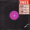 12inch Vinyl Single - Ines - Let's Have A Break Now