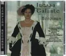 CD - Inese Galante - Heroines