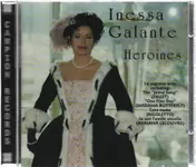 Inessa Galante - Heroines