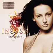 CD - Inessa - Introducing...