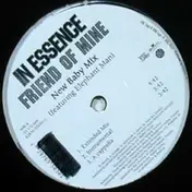 in essence - Friend Of Mine (New Baby Mix)