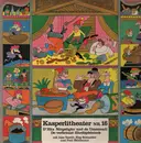 LP - Kinder-Hörspiel - Kasperlitheater Nr. 16