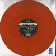 12inch Vinyl Single - Infunktuation - Feel Real Good