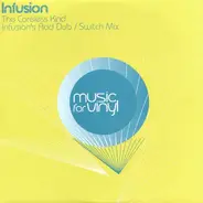 Infusion - The Careless Kind (Disc 1)