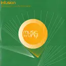 12inch Vinyl Single - Infusion - Natural / Love & Imitation