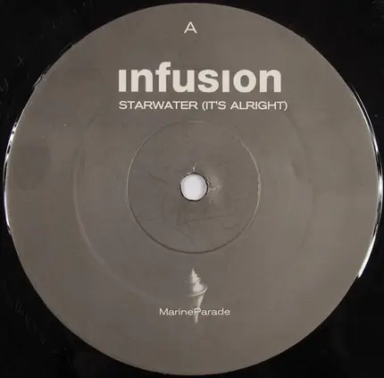 Infusion - Starwater