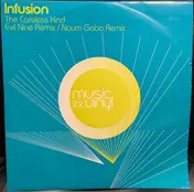 Infusion - The Careless Kind