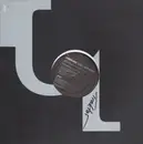 12inch Vinyl Single - Infusion - Fallen Star EP