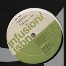 12inch Vinyl Single - Infusion - Isbn