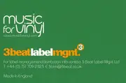 12inch Vinyl Single - Infusion - Natural / Love & Imitation