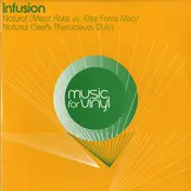 Infusion - Natural