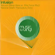 Infusion - Natural