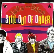 CD - Infa Riot - Still Out Of Order