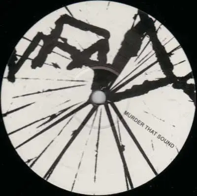 Infadels - Can't Get Enough / Murder that Sound