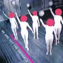 CD - Infadels - We are not the Infadels
