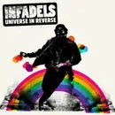 CD - Infadels - Universe In Reverse